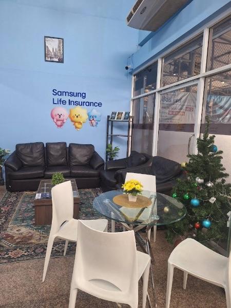 Samsung Life Insurance