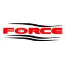 Logo บริษัท ฟอร์ซ อินเตอร์เนชั่นแนล จำกัด