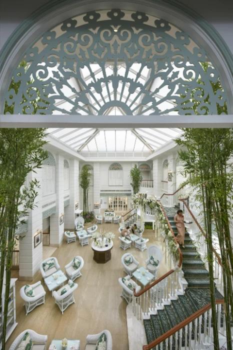 image gallery