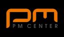 Logo บริษัท พีเอ็ม เซ็นเตอร์ จำกัด