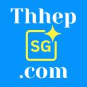 Logo Thhep International Pte Ltd
