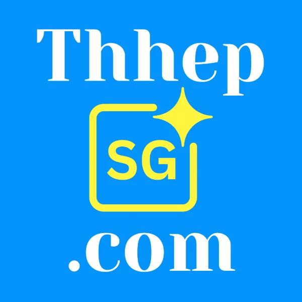 Thhep International Pte Ltd