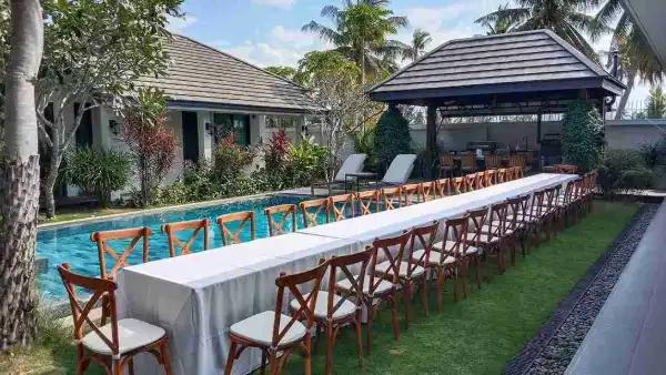 บริษัท เดอะวิช อีเว้นต์ เซอร์วิส จำกัด