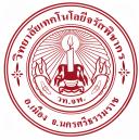 Logo วิทยาลัยเทคโนโลยีจรัสพิชากร