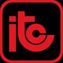 Logo I.T.C.(1993)