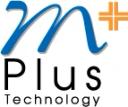 Logo เอ็มพลัส เทคโนโลยี จำกัด