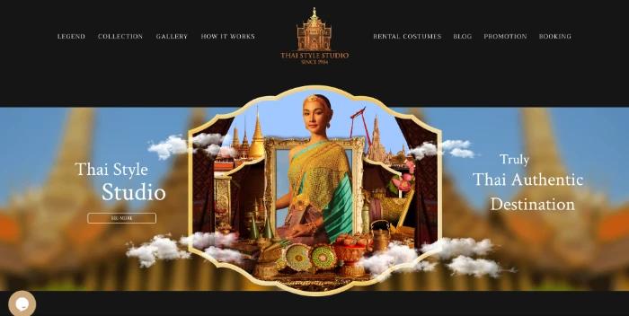 image gallery