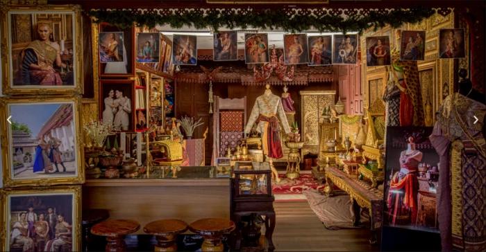 image gallery