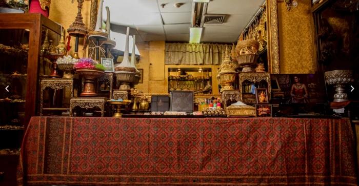 image gallery