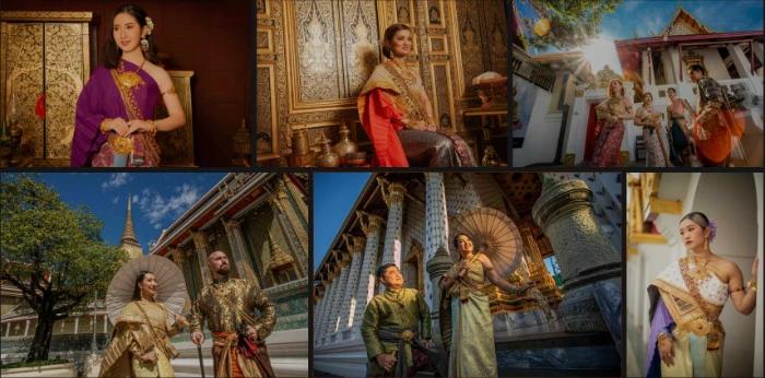 image gallery