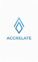 Logo บริษัท แอคซีรีเลท จำกัด