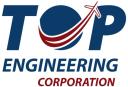Logo Top Engineering Corporation Co., Ltd.