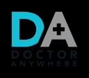 Logo Doctor Anywhere (Thailand) Co., Ltd.