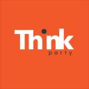 Logo บริษัท ธิงค์ ปาร์ตี้ จำกัด