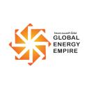 Logo บริษัท โกลบอล เอนเนอร์จี เอ็มไพร์ จำกัด