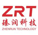 Logo Zhenrun Electronic Technology (Thailand) ,.Co.Ltd