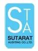Logo บริษัท สุธารัตน์สอบบัญชี