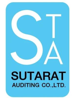 บริษัท สุธารัตน์สอบบัญชี จำกัด