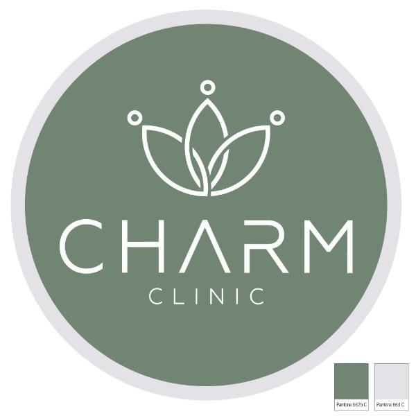 บริษัทชาร์มเอสเธติกจำกัด