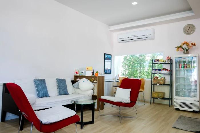 image gallery