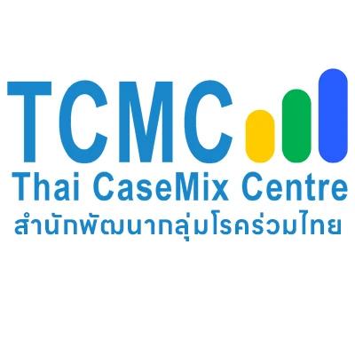 สำนักพัฒนากลุ่มโรคร่วมไทย