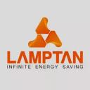 Logo บริษัท แลมป์ตั้น ไลท์ติ้ง (2001) จำกัด