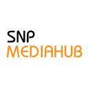 Logo SNP Media Hub
