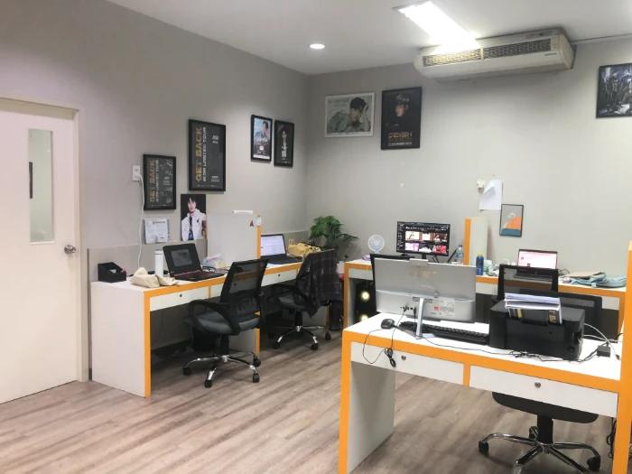 image gallery